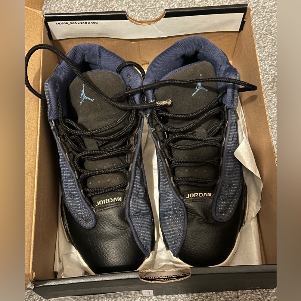 Jordan Retro 13 3Y